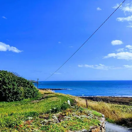Prázdninový dům 3-bed Seaside Retreat - Parking & Garden Whitegate (Cork)